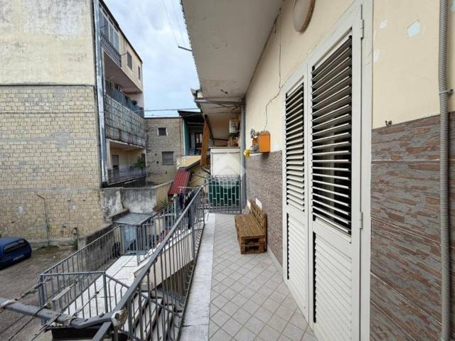 Appartamento in vendita a Casandrino NA