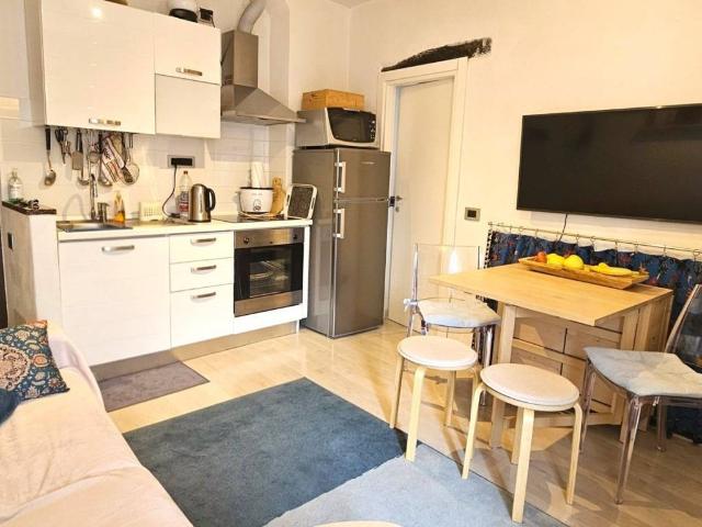 Appartamento in vendita a Casanova Lerrone SV