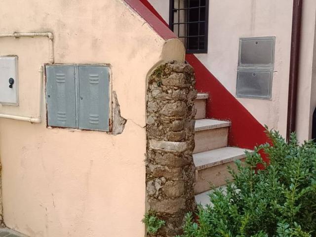 Appartamento in vendita a Casape RM