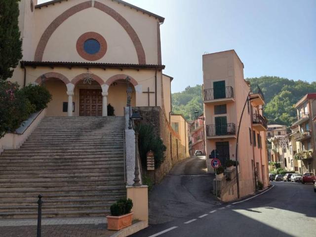 Appartamento in vendita a Casape RM