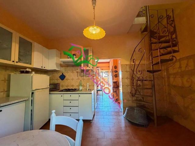 Appartamento in vendita a Casape RM