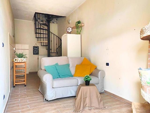 Appartamento in vendita a Casape RM