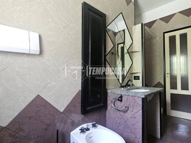Appartamento in vendita a Casapinta BI