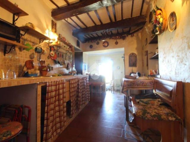 Appartamento in vendita a Casaprota RI