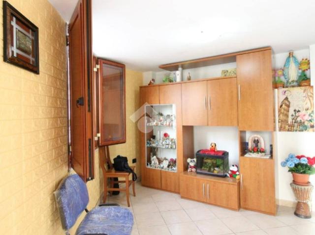 Appartamento in vendita a Casapulla CE
