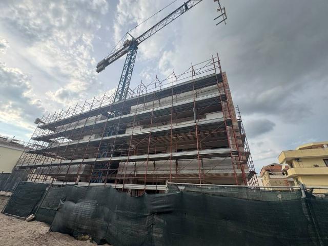 Appartamento in vendita a Casapulla CE