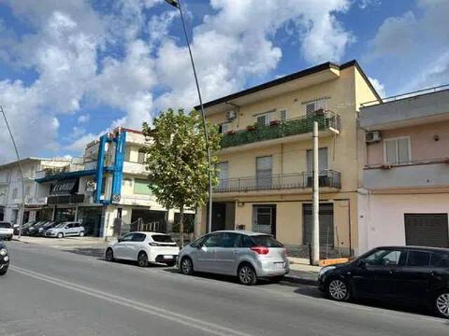 Appartamento in vendita a Casapulla CE