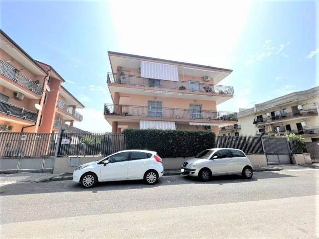 Appartamento in vendita a Casapulla CE