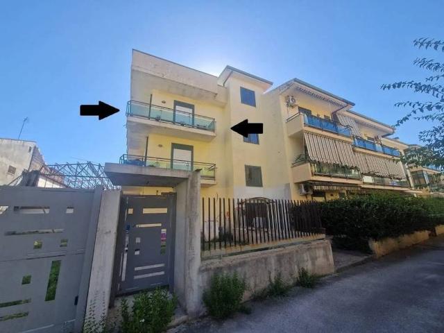 Appartamento in vendita a Casapulla CE