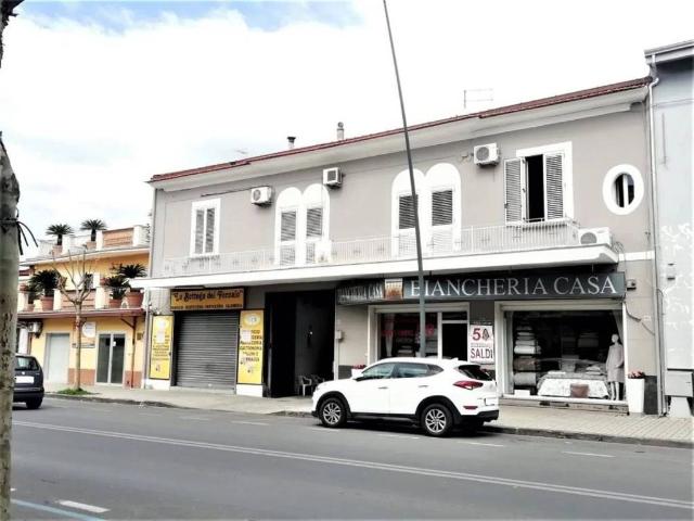Appartamento in vendita a Casapulla CE
