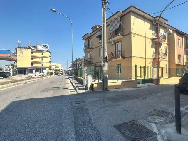 Appartamento in vendita a Casapulla CE