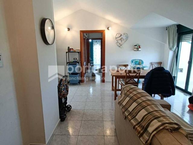 Appartamento in vendita a Casapulla CE