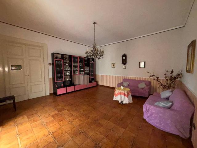 Appartamento in vendita a Casapulla CE