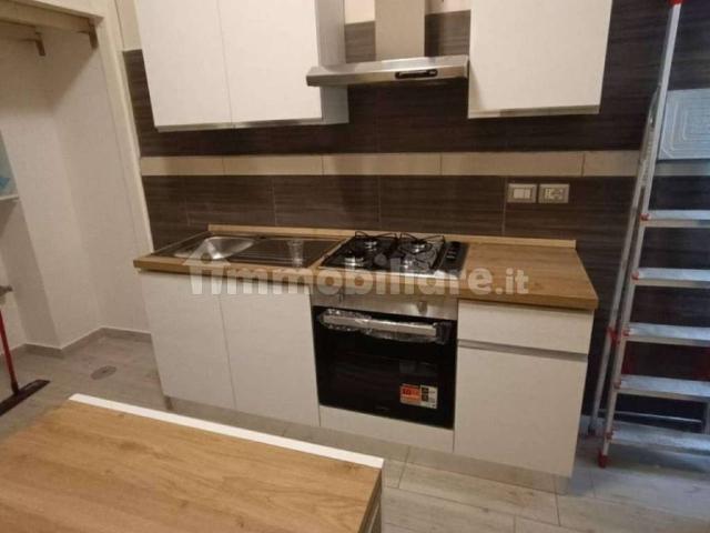 Appartamento in vendita a Casapulla CE