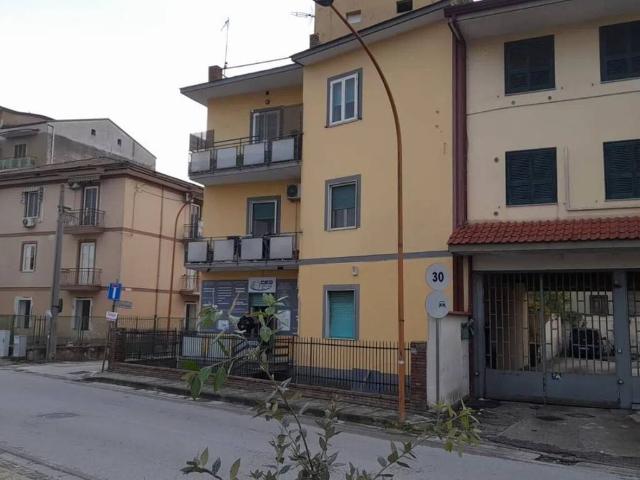 Appartamento in vendita a Casapulla CE