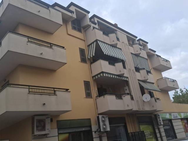 Appartamento in vendita a Casapulla CE