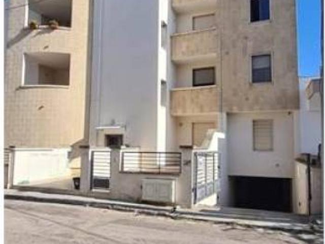 Appartamento in vendita a Casarano LE