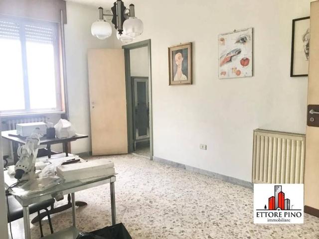 Appartamento in vendita a Casarano LE