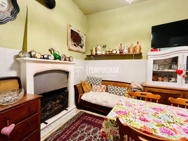 Appartamento in vendita a Casargo