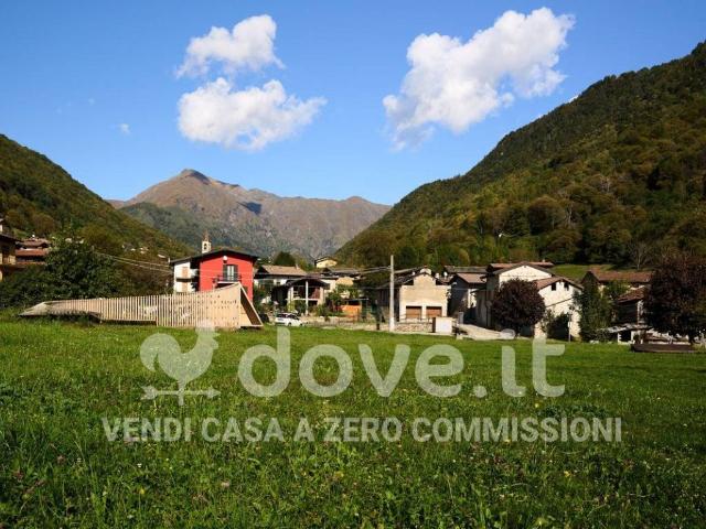 Appartamento in vendita a Casargo LC