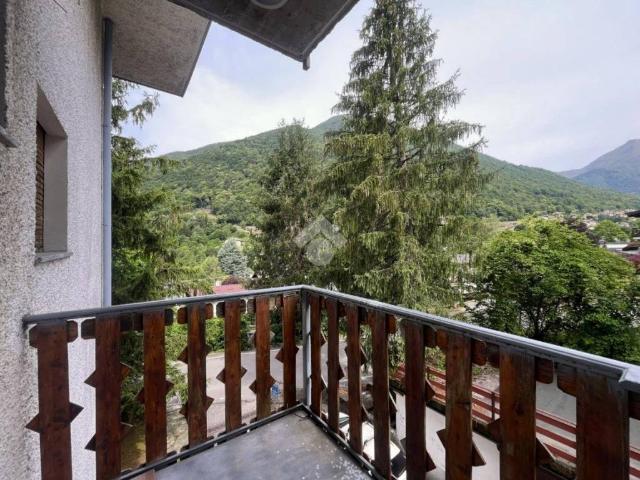 Appartamento in vendita a Casargo LC