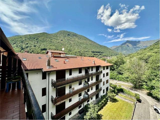 Appartamento in vendita a Casargo LC