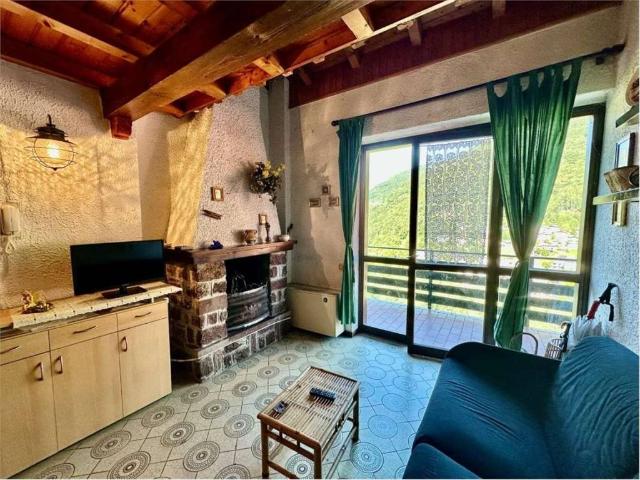 Appartamento in vendita a Casargo LC