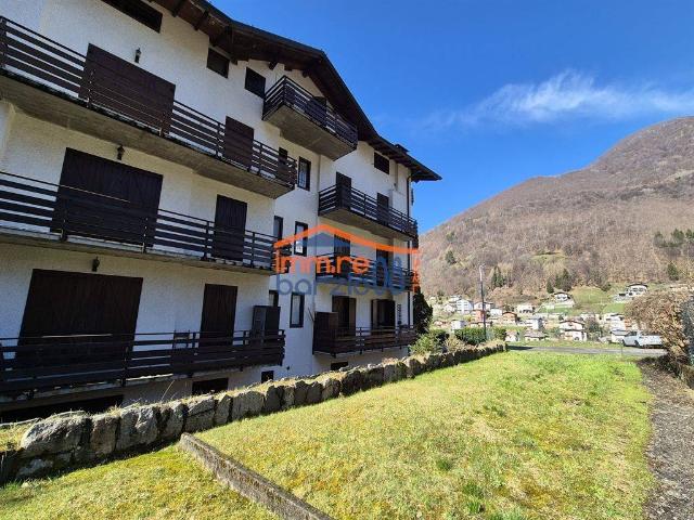 Appartamento in vendita a Casargo LC
