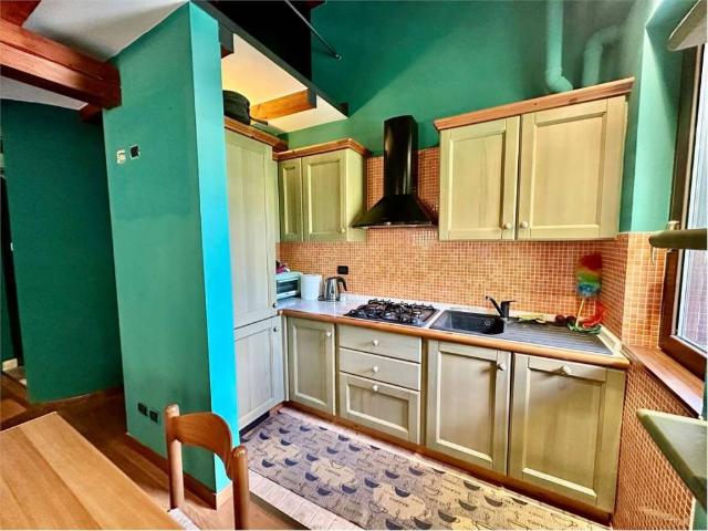 Appartamento in vendita a Casargo LC