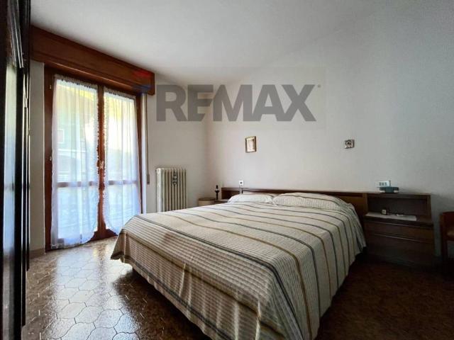 Appartamento in vendita a Casargo LC