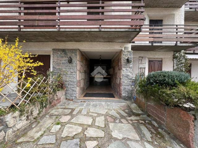 Appartamento in vendita a Casargo LC