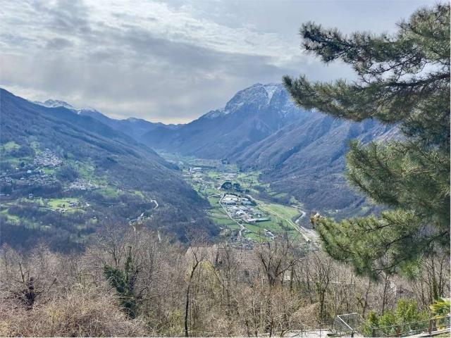 Appartamento in vendita a Casargo LC
