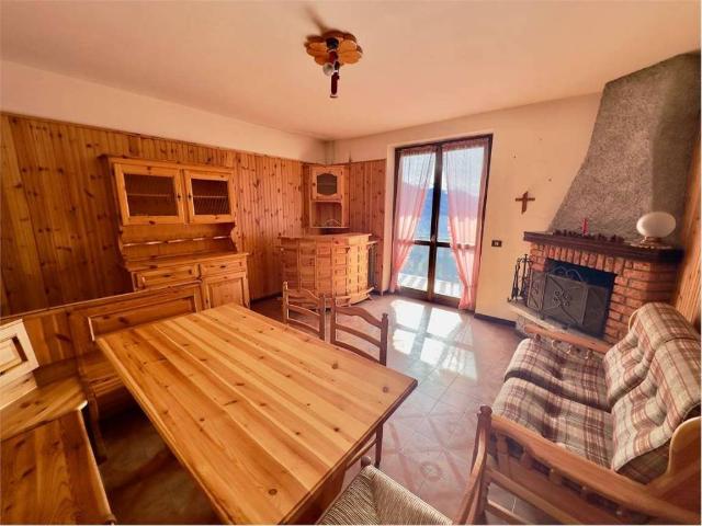Appartamento in vendita a Casargo LC