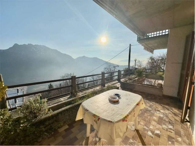 Appartamento in vendita a Casargo LC