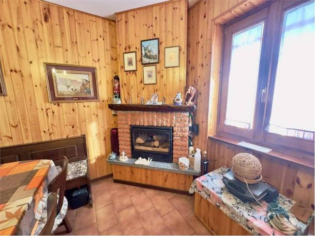 Appartamento in vendita a Casargo LC