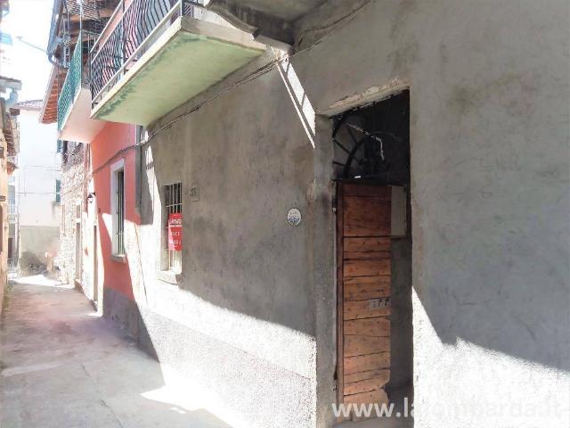 Appartamento in vendita a Casargo LC