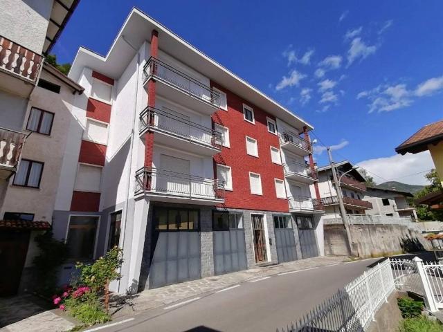 Appartamento in vendita a Casargo LC