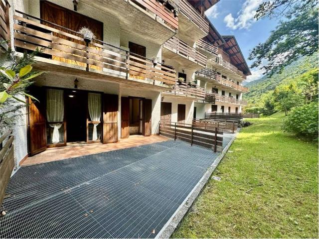 Appartamento in vendita a Casargo LC