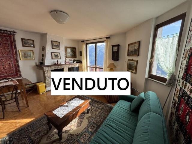 Appartamento in vendita a Casargo LC