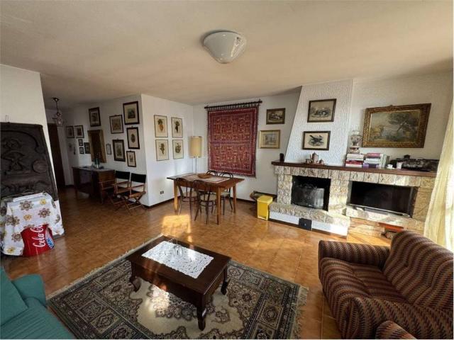 Appartamento in vendita a Casargo LC