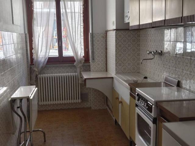 Appartamento in vendita a Casargo LC