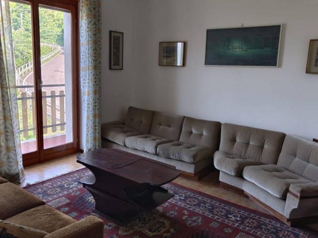 Appartamento in vendita a Casargo LC