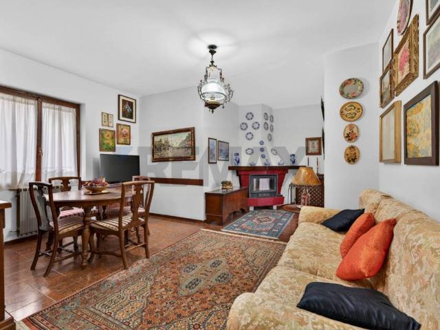 Appartamento in vendita a Casargo LC
