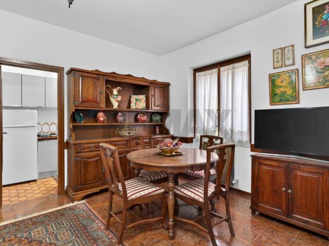 Appartamento in vendita a Casargo LC