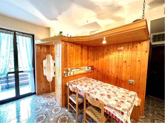 Appartamento in vendita a Casargo LC