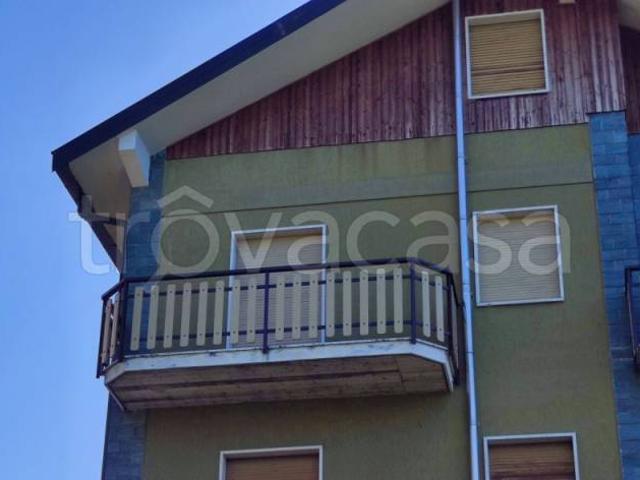 Appartamento in vendita a Casargo via Deputazione, 1