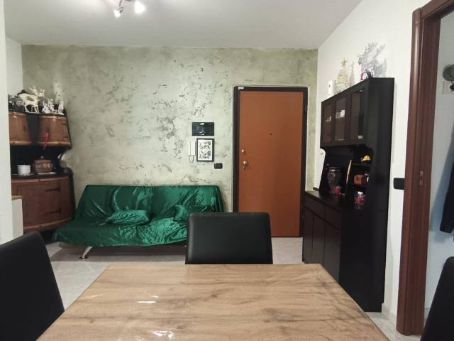 Appartamento in vendita a Casarile MI