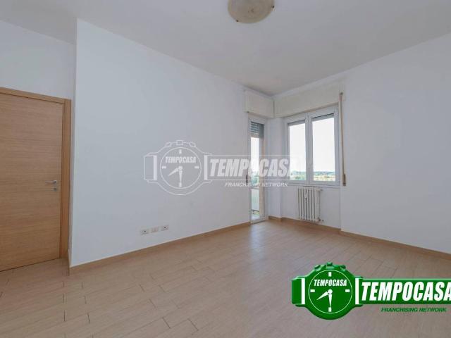 Appartamento in vendita a Casarile MI