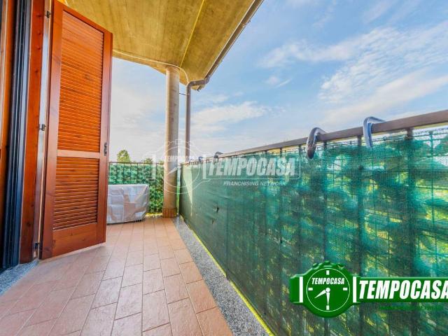 Appartamento in vendita a Casarile MI
