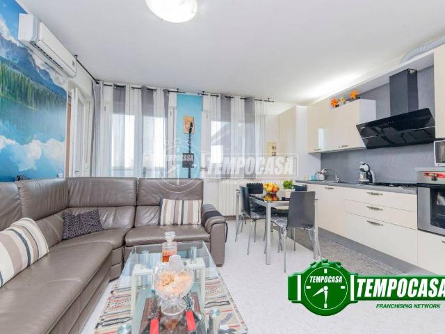 Appartamento in vendita a Casarile MI